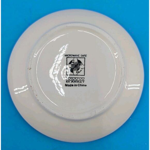 MWW Market Winter Sports 4.5" Mini Plates Snowshoes Skates Sled Skis - Picture 7 of 10